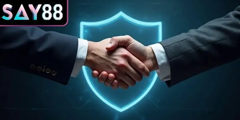 Chính sách bảo mật lưu trữ dữ liệu nội bộ an toàn
