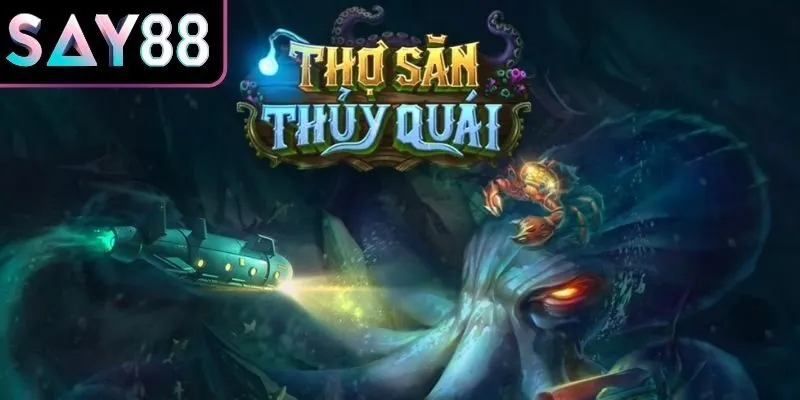 Thợ Săn Thủy Quái - Cơ chế săn thưởng theo chuỗi