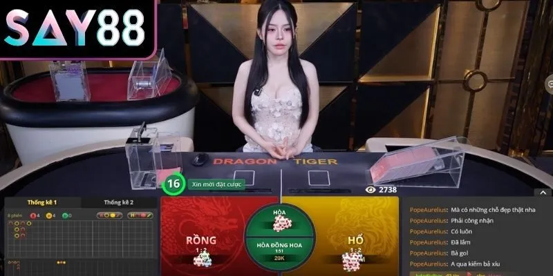 Quy tắc so điểm trong game