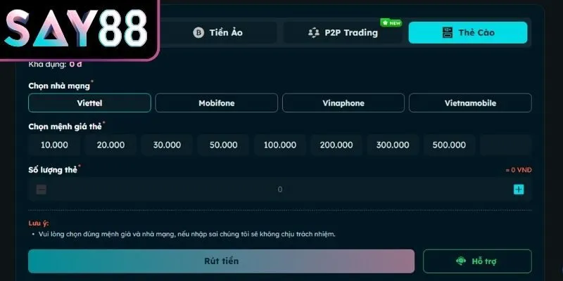 Hạn chế xác nhận dồn dập để quá trình xử lý ổn định