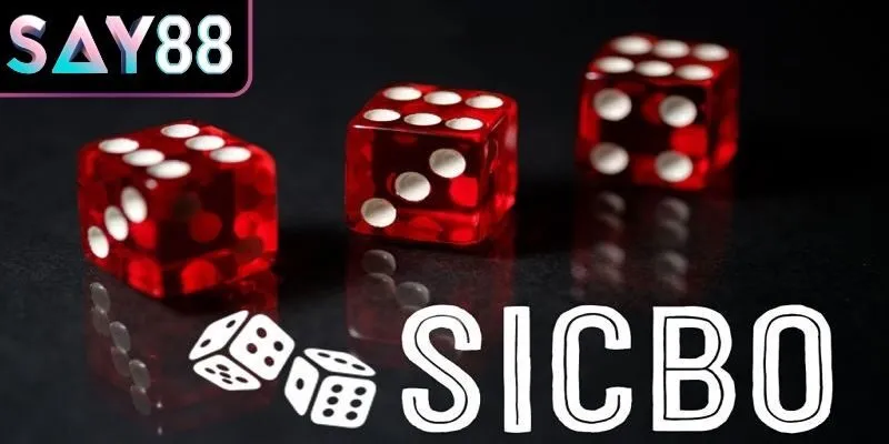Giới thiệu Sicbo Say88