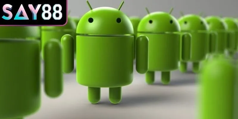 Tải app Say88 dành iPhone ổn định mượt nhẹ dễ dàng